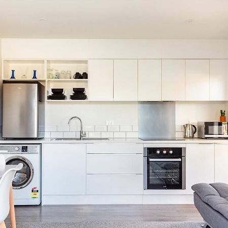 Apartament Cosy Coudret Flat Cromwell Zewnętrze zdjęcie