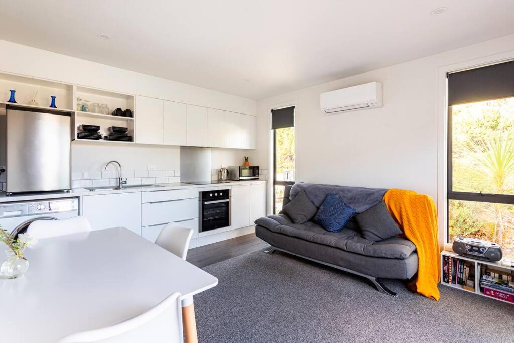 Apartament Cosy Coudret Flat Cromwell Zewnętrze zdjęcie