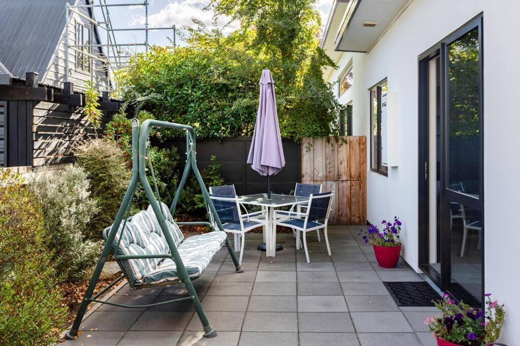 Apartament Cosy Coudret Flat Cromwell Zewnętrze zdjęcie