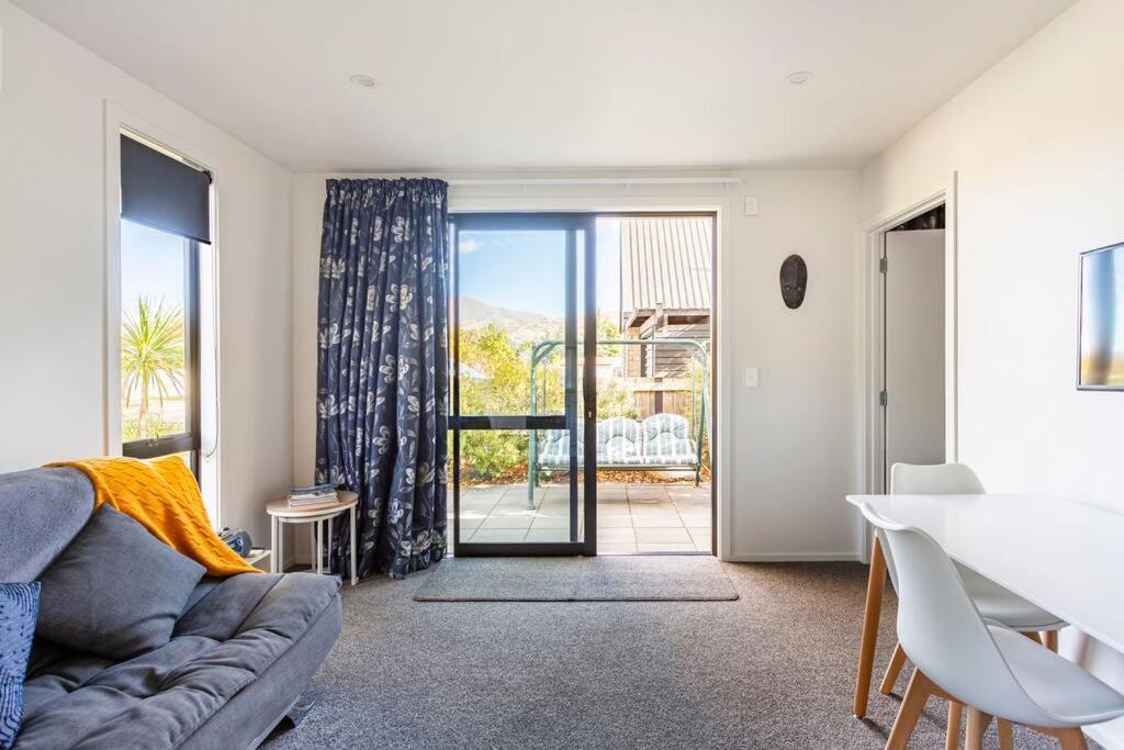 Apartament Cosy Coudret Flat Cromwell Zewnętrze zdjęcie