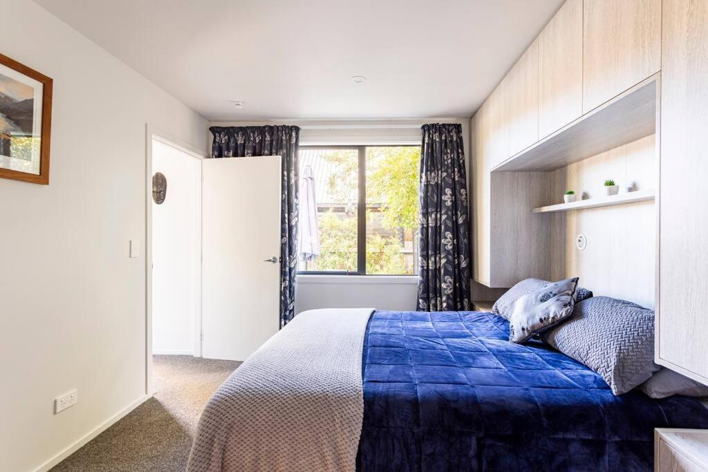 Apartament Cosy Coudret Flat Cromwell Zewnętrze zdjęcie