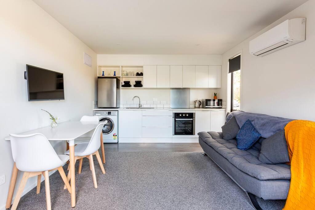 Apartament Cosy Coudret Flat Cromwell Zewnętrze zdjęcie