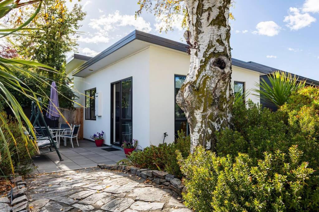 Apartament Cosy Coudret Flat Cromwell Zewnętrze zdjęcie